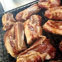 BBQ｜佐賀県多久市｜ヤマサン食品