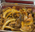 ホルモン焼き｜ピリ辛｜佐賀牛｜ヤマサン食品