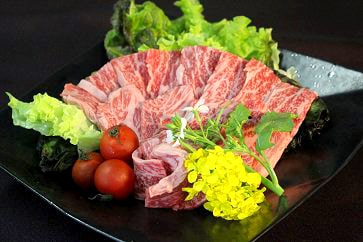 霜降り｜佐賀牛｜焼肉用