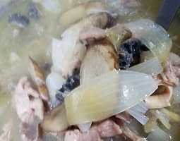 牛もつ煮込み｜佐賀｜ヤマサン食品