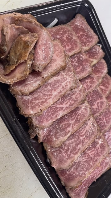 ローストビーフ｜お中元｜お歳暮｜佐賀県多久市｜ヤマサン食品
