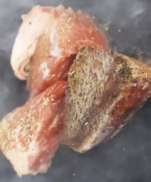 佐賀牛ローストビーフ｜年末年始｜佐賀県多久市｜ヤマサン食品