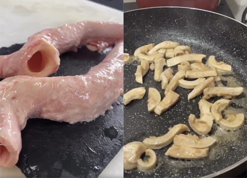 ヤマサン食品|センポコ|コリコリ食感|佐賀県多久市 センポコ|コリコリ食感|佐賀県多久市|ヤマサン食品