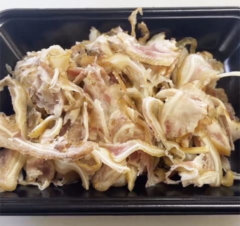 ヤマサン食品|ミミガー|晩酌の一品|佐賀県多久市 ミミガー|晩酌の一品|佐賀県多久市|ヤマサン食品